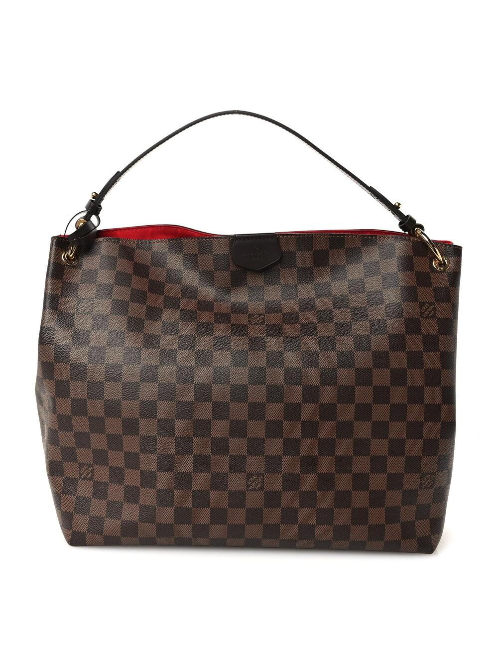 Louis Vuitton Damier Ebene Graceful Mm #363728L19B